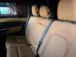 لاند روفر دفندر